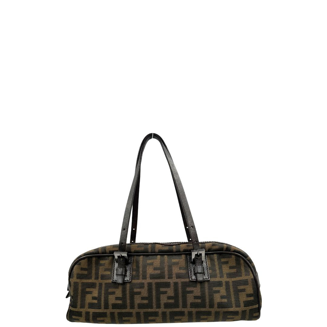 Bassotto Fendi zucca
