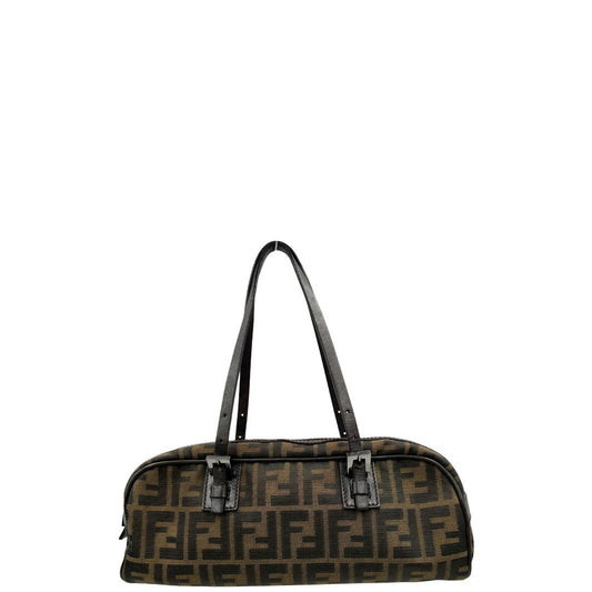 Bassotto Fendi zucca