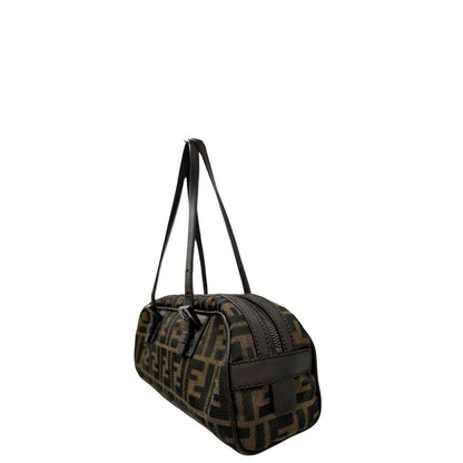 Bassotto Fendi zucca