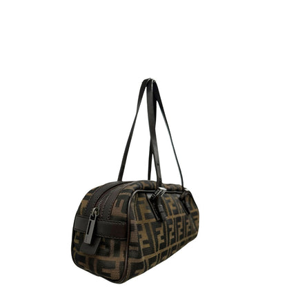 Bassotto Fendi zucca