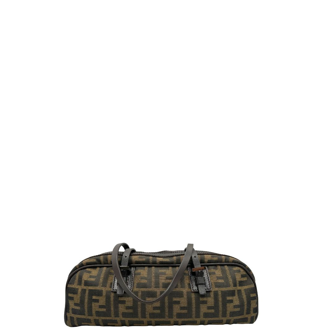 Bassotto Fendi zucca