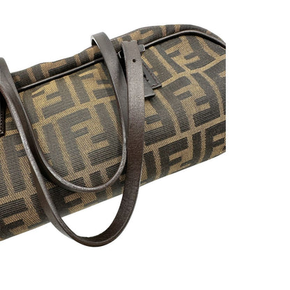 Bassotto Fendi zucca