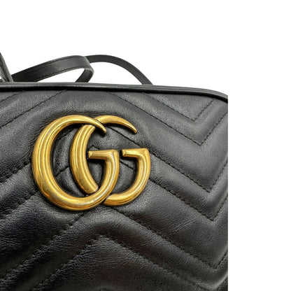 Camera Bag Gucci Marmont misura piccola