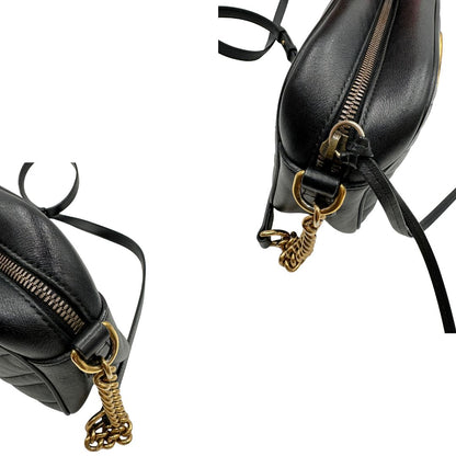 Camera Bag Gucci Marmont misura piccola