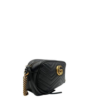 Camera Bag Gucci Marmont misura piccola