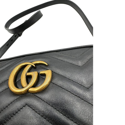 Camera Bag Gucci Marmont misura piccola