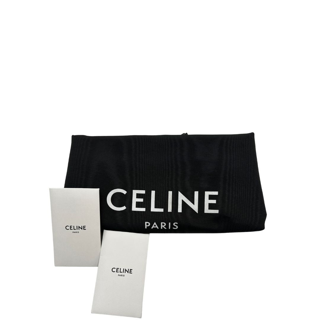 Borsa Celine Luggage M