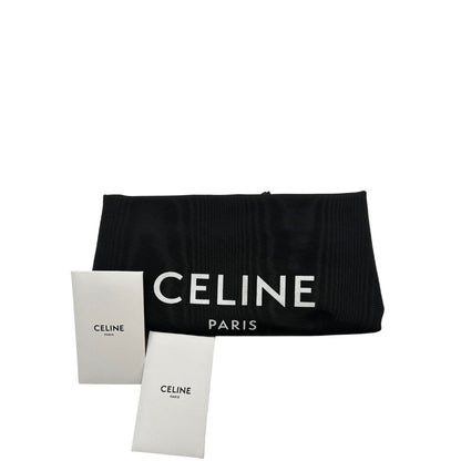 Borsa Celine Luggage M