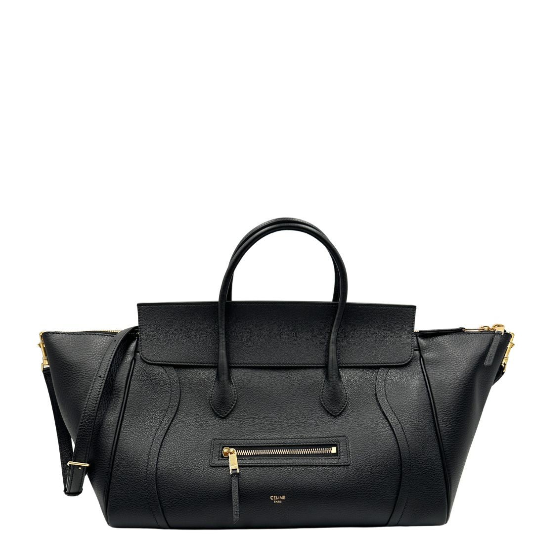 Borsa Celine Luggage M
