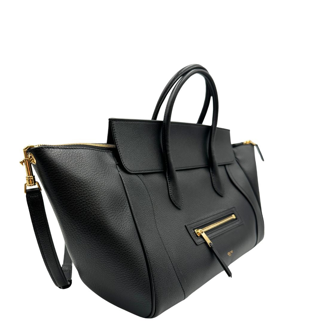 Borsa Celine Luggage M