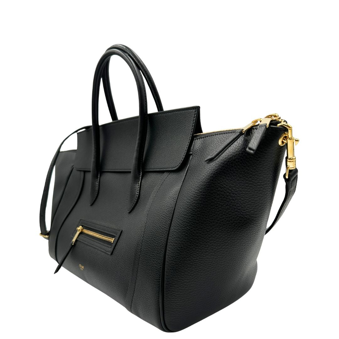 Borsa Celine Luggage M