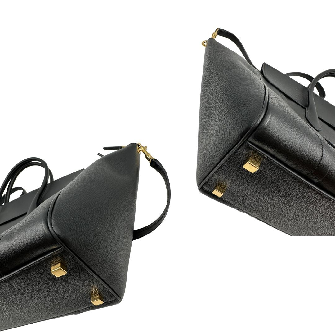 Borsa Celine Luggage M