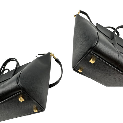 Borsa Celine Luggage M