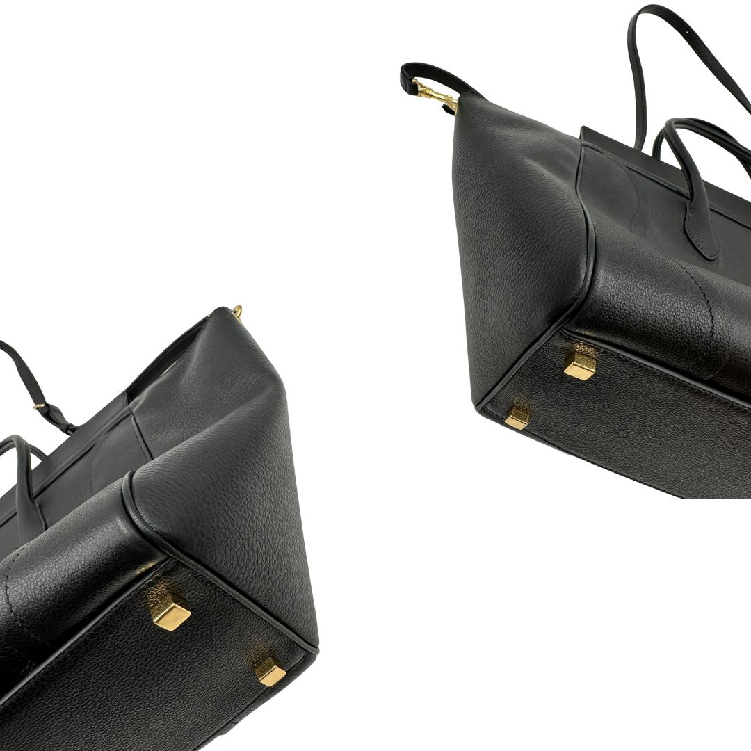 Borsa Celine Luggage M