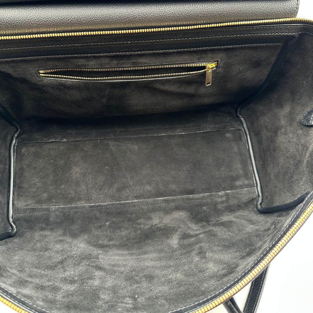 Borsa Celine Luggage M
