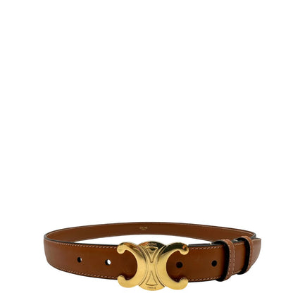Cintura Celine Triomphe tg. 40