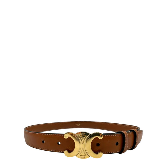 Cintura Celine Triomphe tg. 40