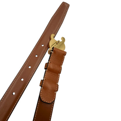 Cintura Celine Triomphe tg. 40