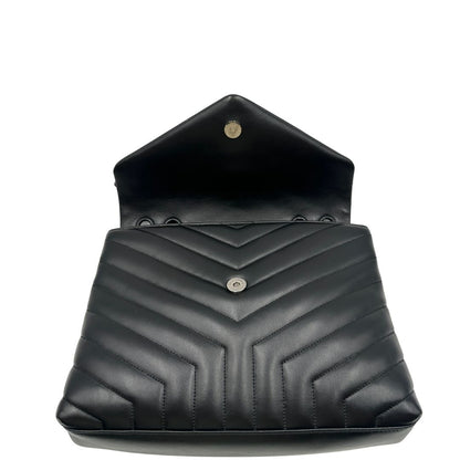 Borsa Loulou Media Saint Laurent