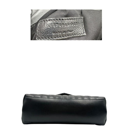 Borsa Loulou Media Saint Laurent