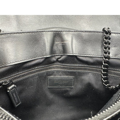 Borsa Loulou Media Saint Laurent