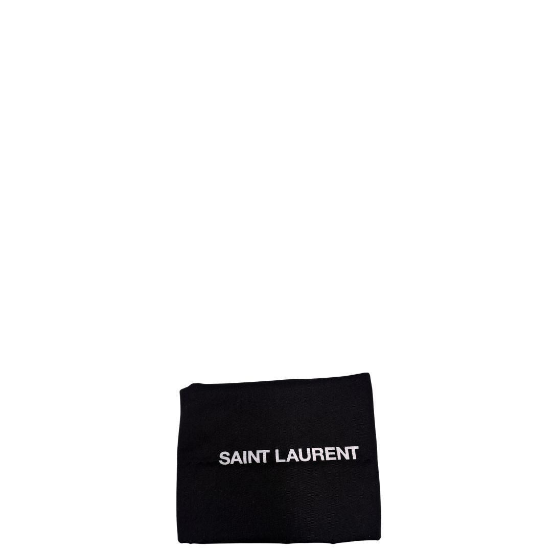 Borsa Loulou Media Saint Laurent