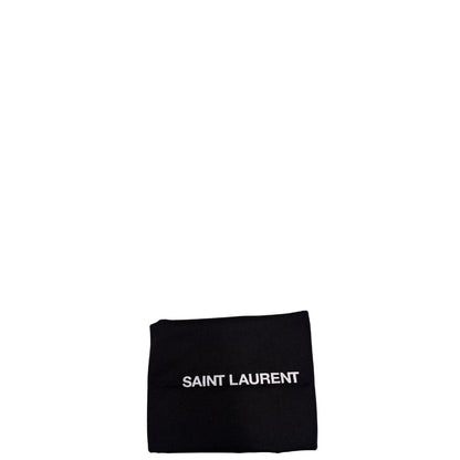 Borsa Loulou Media Saint Laurent