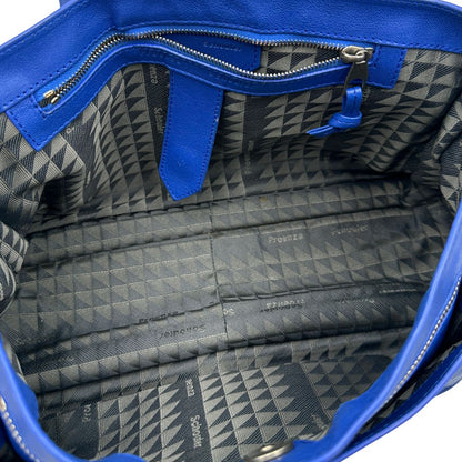 Satchel PS1 Proenza Schouler blu