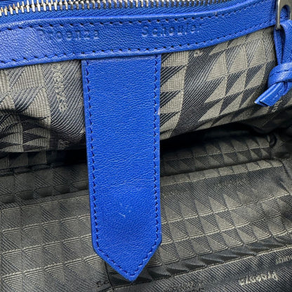 Satchel PS1 Proenza Schouler blu