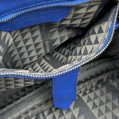 Satchel PS1 Proenza Schouler blu
