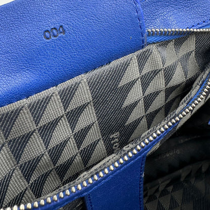 Satchel PS1 Proenza Schouler blu