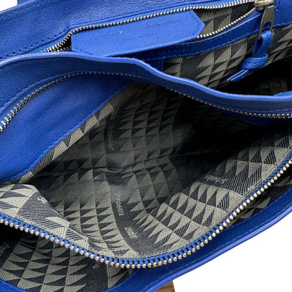 Satchel PS1 Proenza Schouler blu