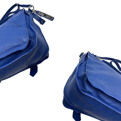 Satchel PS1 Proenza Schouler blu