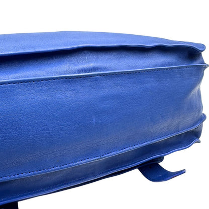 Satchel PS1 Proenza Schouler blu