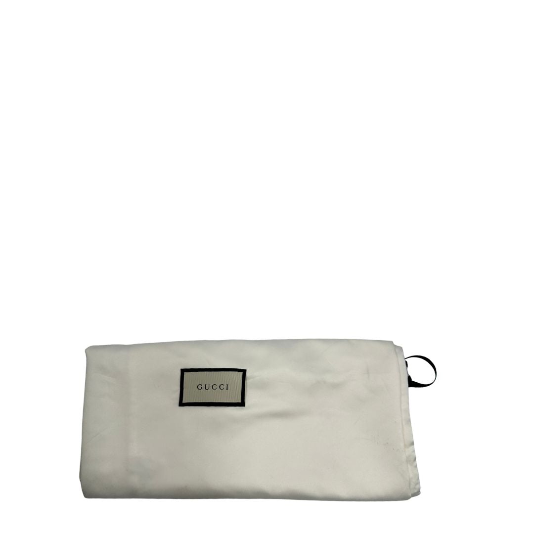 Borsone Gucci GG Duffle