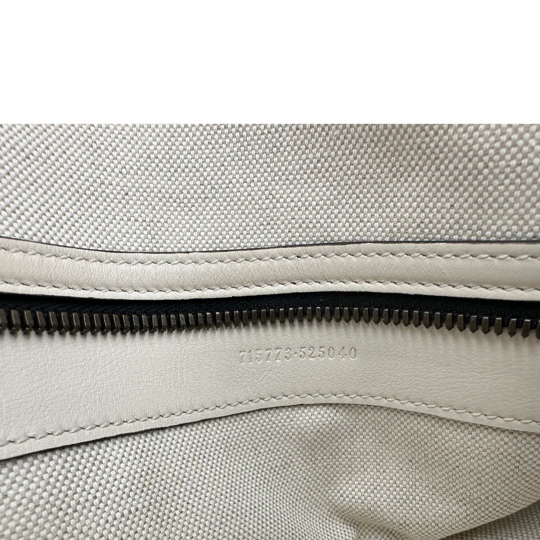 Borsone Gucci GG Duffle