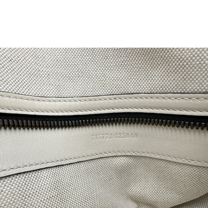 Borsone Gucci GG Duffle