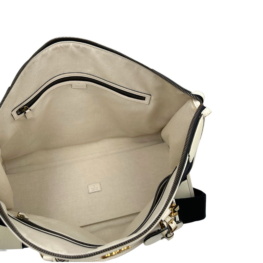 Borsone Gucci GG Duffle