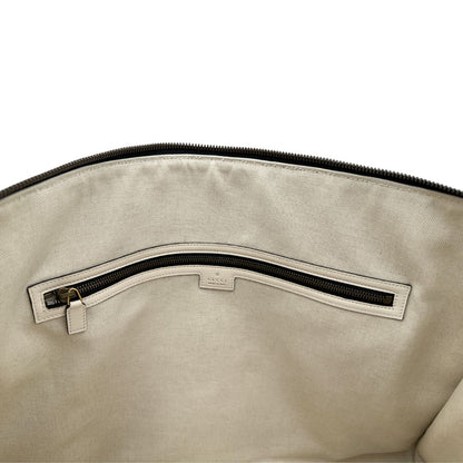 Borsone Gucci GG Duffle