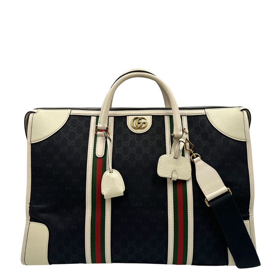 Borsone Gucci GG Duffle