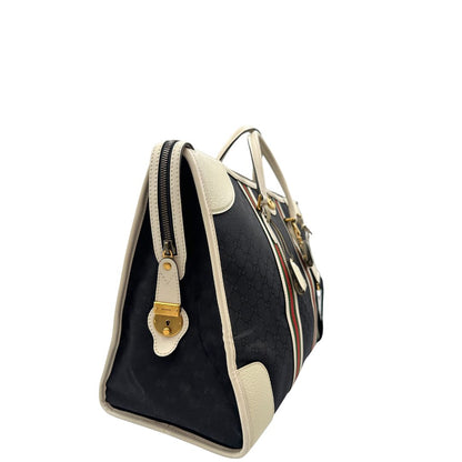 Borsone Gucci GG Duffle