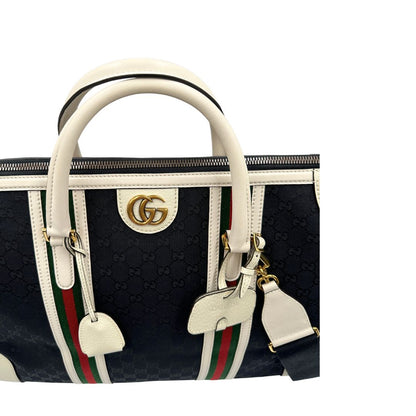 Borsone Gucci GG Duffle