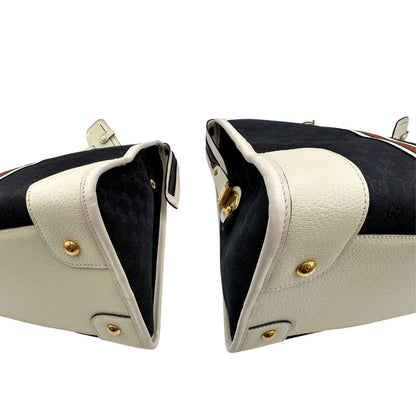 Borsone Gucci GG Duffle