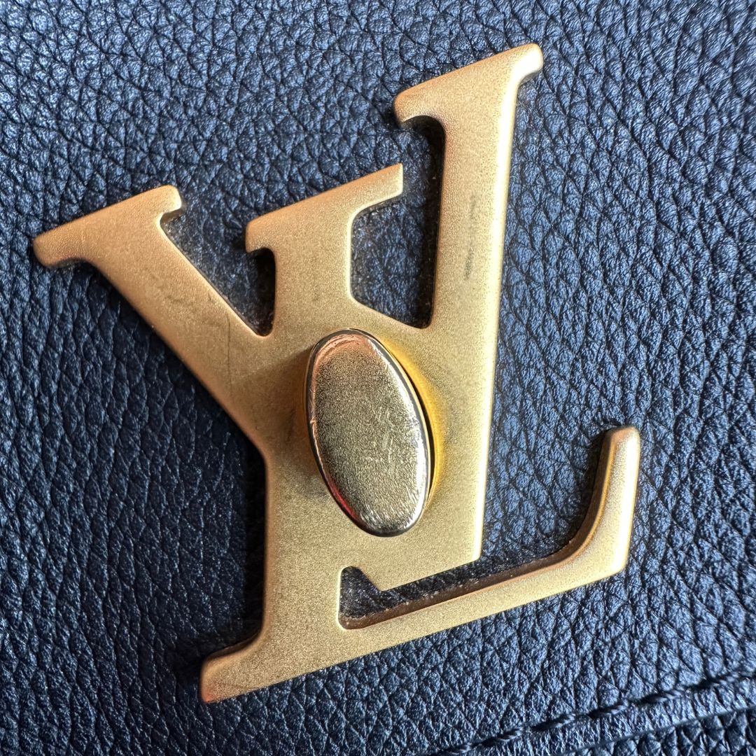 Zaino Louis Vuitton Lockme mini