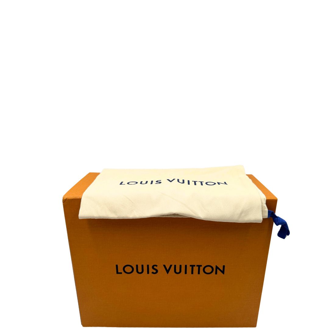 Zaino Louis Vuitton Lockme mini