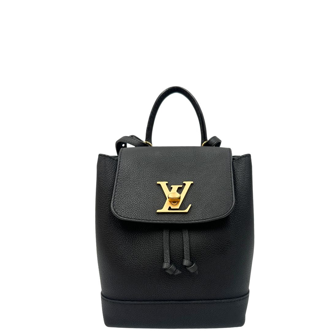 Zaino Louis Vuitton Lockme mini