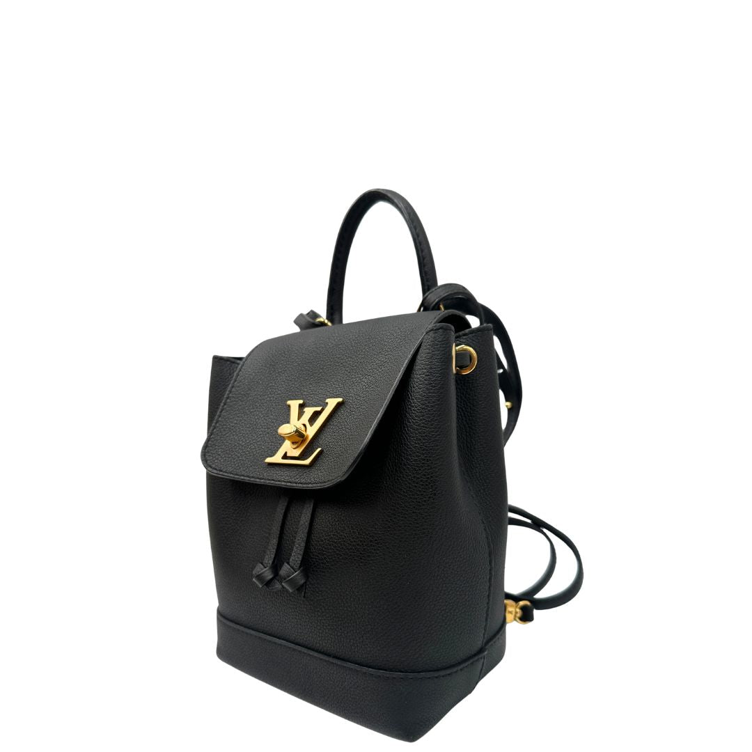 Zaino Louis Vuitton Lockme mini