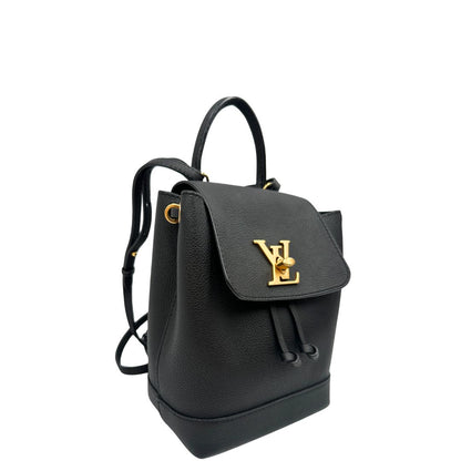 Zaino Louis Vuitton Lockme mini