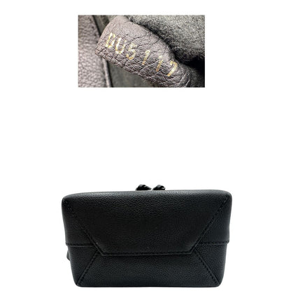 Zaino Louis Vuitton Lockme mini