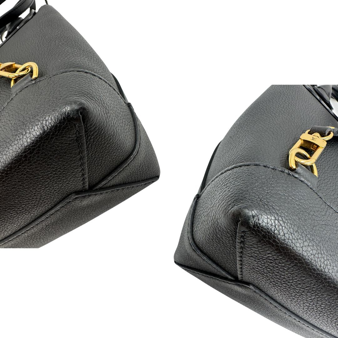 Zaino Louis Vuitton Lockme mini